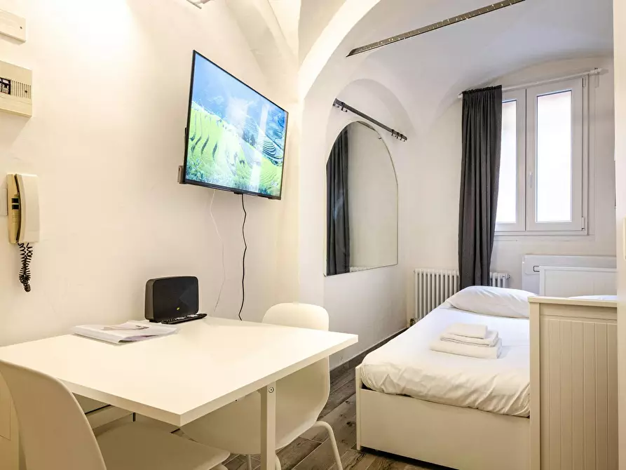 Immagine 2 di Appartamento in affitto  in Via Nosadella a Bologna