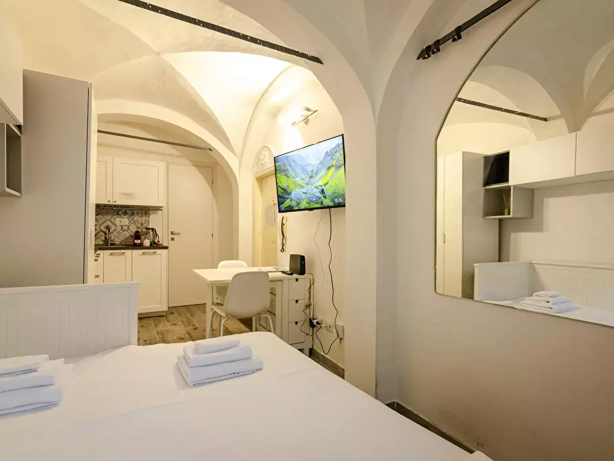 Immagine 9 di Appartamento in affitto  in Via Nosadella a Bologna