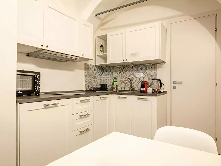 Immagine 3 di Appartamento in affitto  in Via Nosadella a Bologna