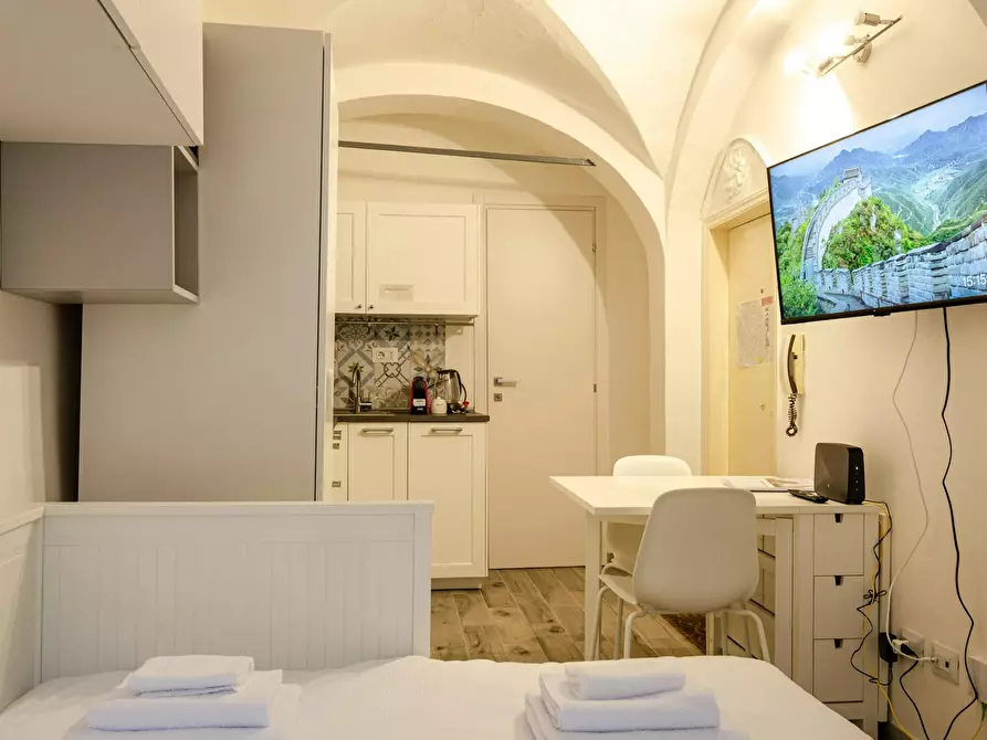 Immagine 10 di Appartamento in affitto  in Via Nosadella a Bologna