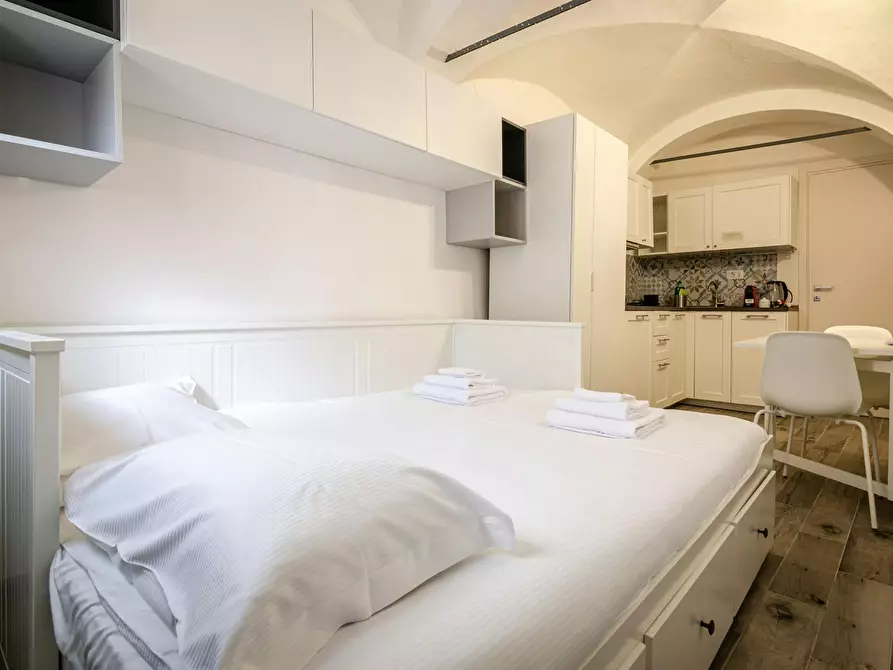 Immagine 7 di Appartamento in affitto  in Via Nosadella a Bologna