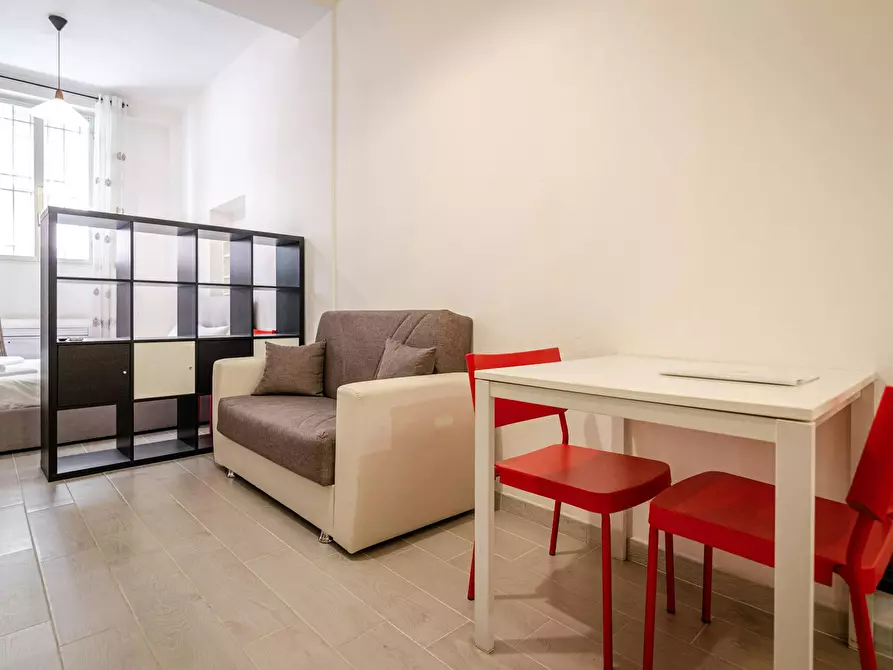 Immagine 3 di Appartamento in affitto  in Via dell'Unione a Bologna