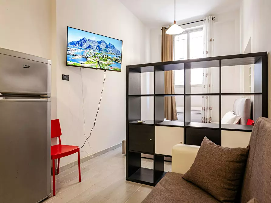 Immagine 10 di Appartamento in affitto  in Via dell'Unione a Bologna