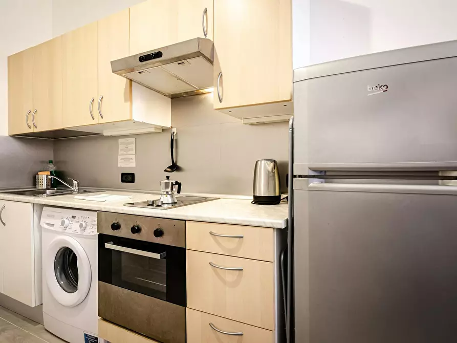 Immagine 4 di Appartamento in affitto  in Via dell'Unione a Bologna