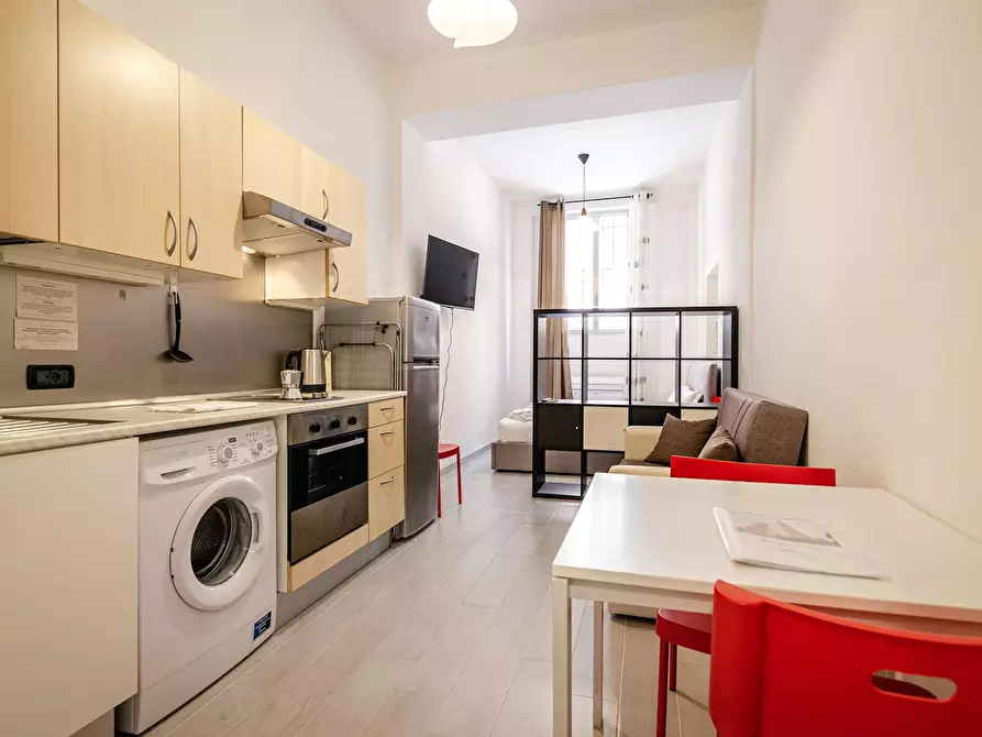 Immagine 2 di Appartamento in affitto  in Via dell'Unione a Bologna