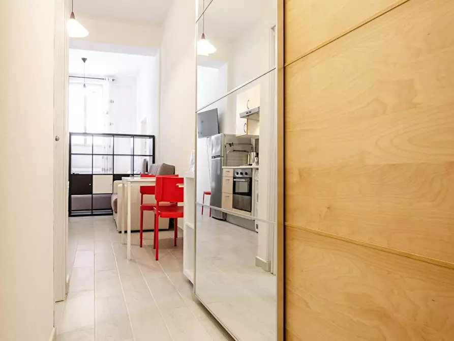 Immagine 1 di Appartamento in affitto  in Via dell'Unione a Bologna