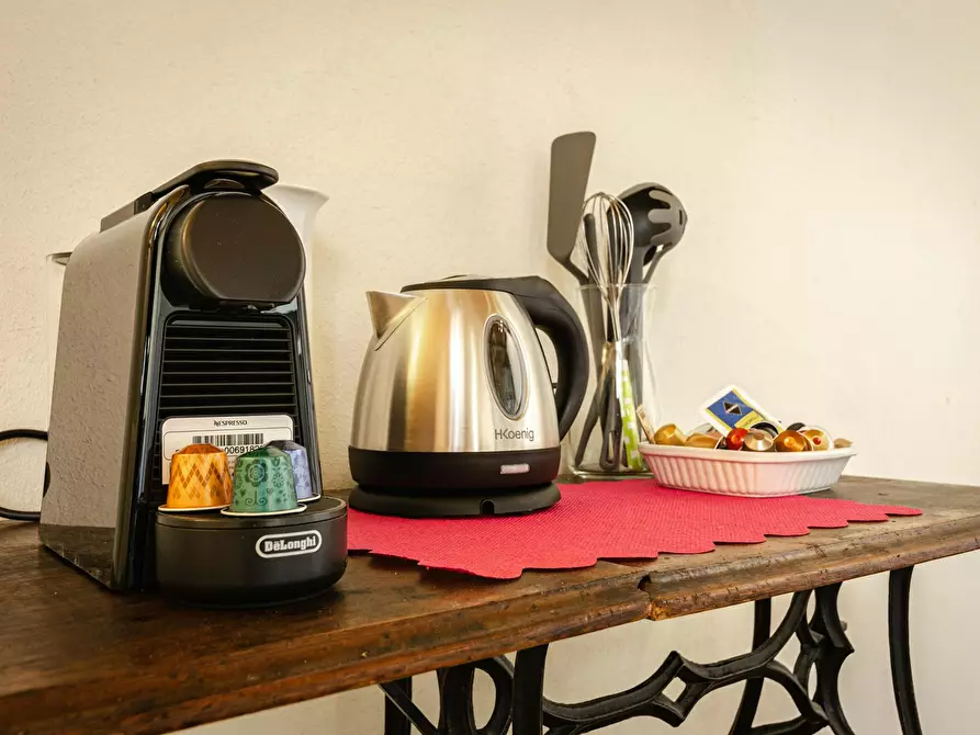 Immagine 5 di Appartamento in affitto  in Via Fossalta a Bologna