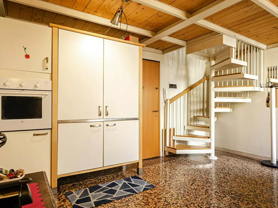 Immagine 4 di Appartamento in affitto  in Via Fossalta a Bologna