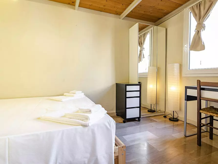 Immagine 9 di Appartamento in affitto  in Via Fossalta a Bologna