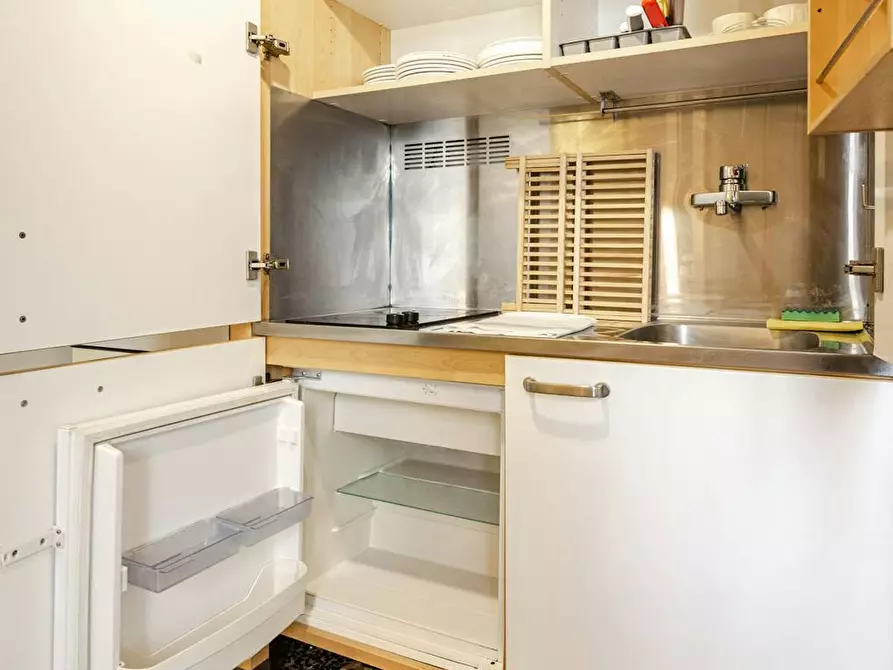 Immagine 6 di Appartamento in affitto  in Via Fossalta a Bologna