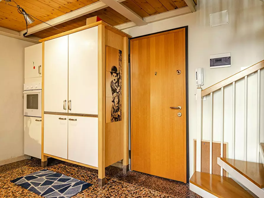 Immagine 3 di Appartamento in affitto  in Via Fossalta a Bologna