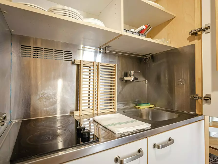 Immagine 7 di Appartamento in affitto  in Via Fossalta a Bologna