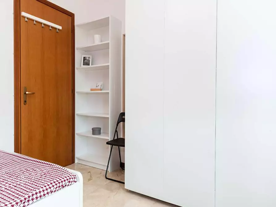 Immagine 4 di Camera in affitto  in Via Fratelli Fraschini a Milano