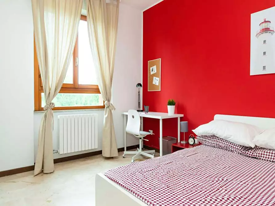 Immagine 3 di Camera in affitto  in Via Fratelli Fraschini a Milano