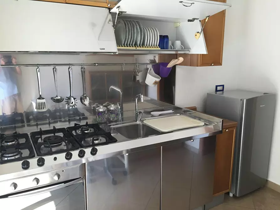 Immagine 3 di Camera in affitto  in Via Tevere a Caserta