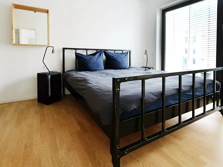 Immagine 9 di Appartamento in affitto  in Chausseestraße a Berlin