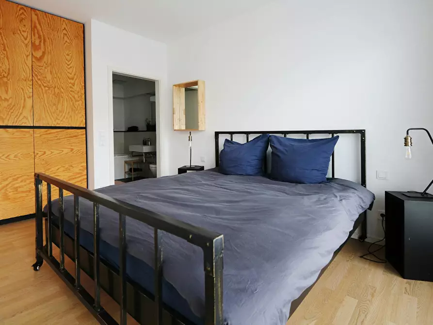 Immagine 8 di Appartamento in affitto  in Chausseestraße a Berlin