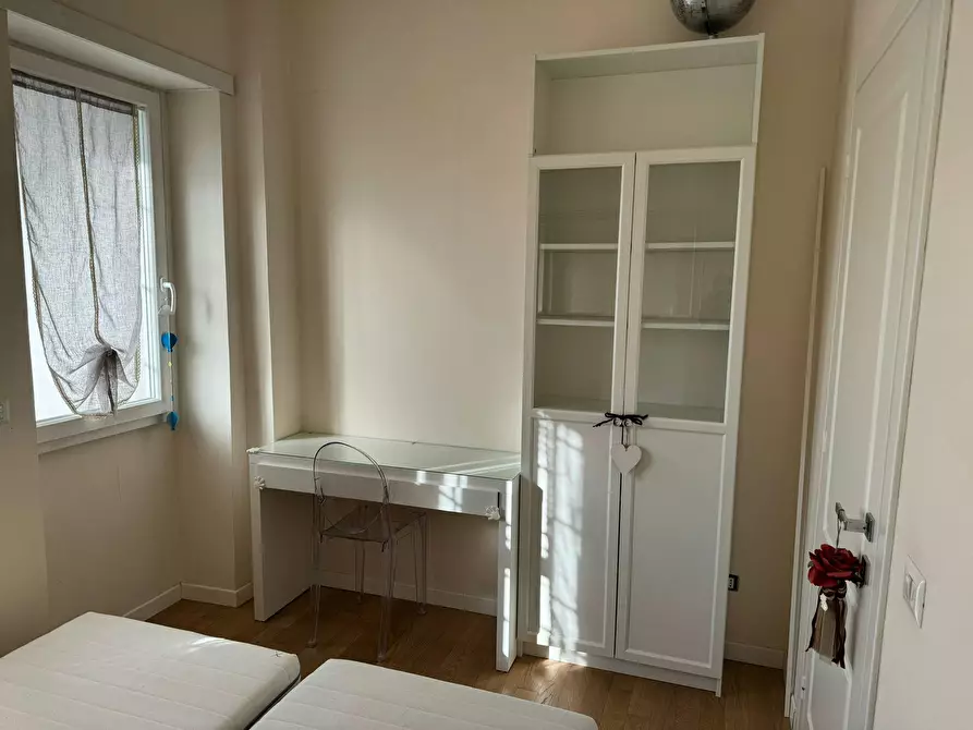 Immagine 6 di Camera in affitto  in Via Nomentana a Roma