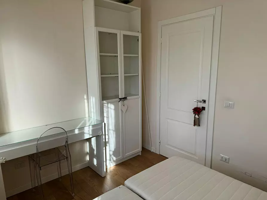 Immagine 2 di Camera in affitto  in Via Nomentana a Roma