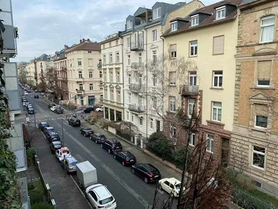 Immagine 5 di Appartamento in affitto  in Staufenstraße a Frankfurt am Main