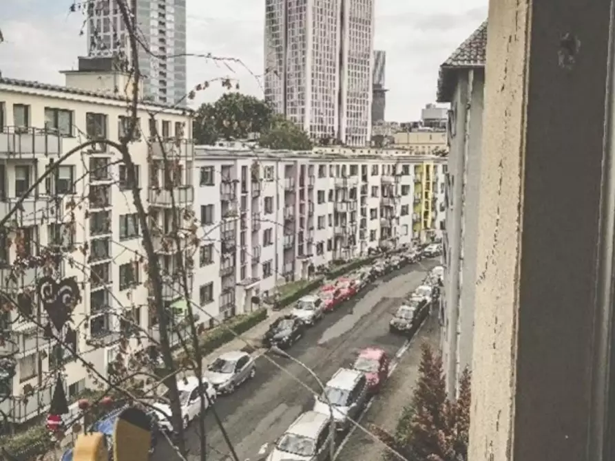 Immagine 4 di Appartamento in affitto  in Staufenstraße a Frankfurt am Main