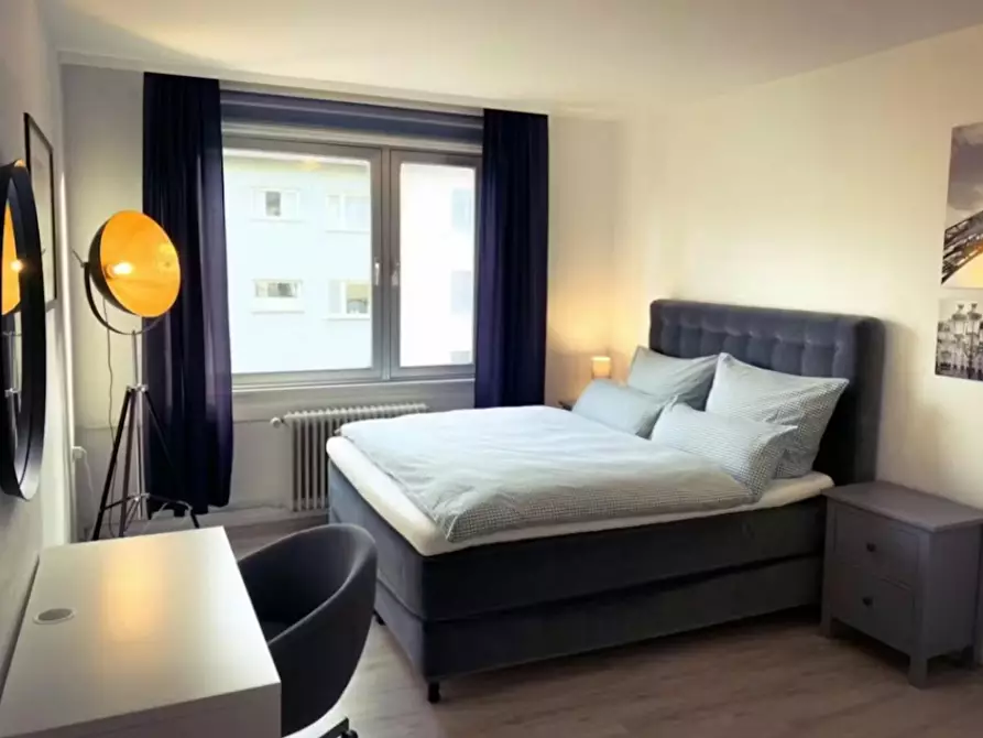 Immagine 10 di Appartamento in affitto  in Staufenstraße a Frankfurt am Main