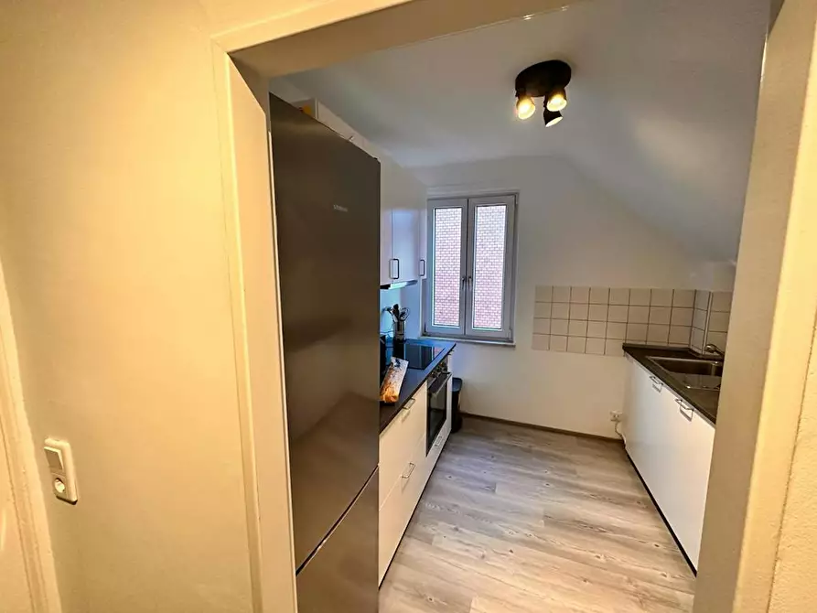 Immagine 3 di Camera in affitto  in Odenwaldstraße a Frankfurt am Main