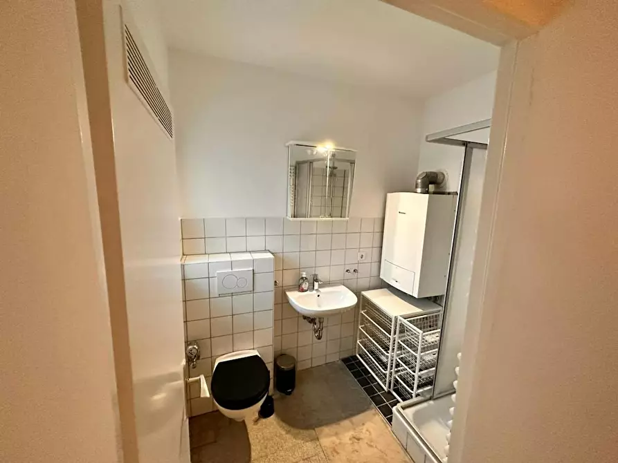 Immagine 5 di Camera in affitto  in Odenwaldstraße a Frankfurt am Main