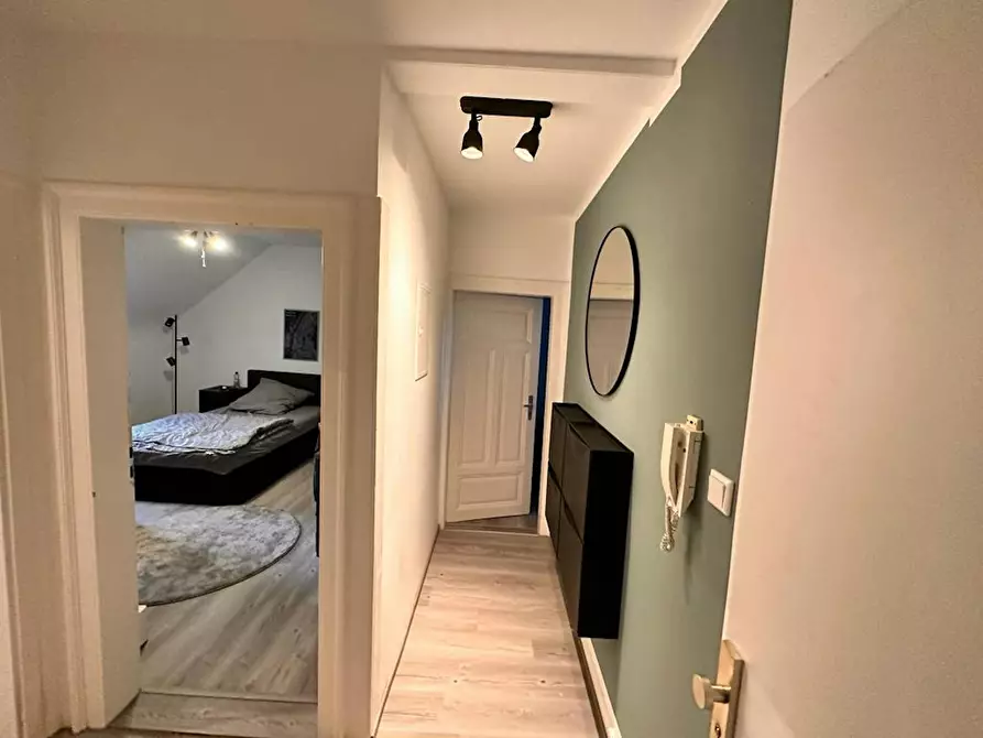 Immagine 7 di Camera in affitto  in Odenwaldstraße a Frankfurt am Main