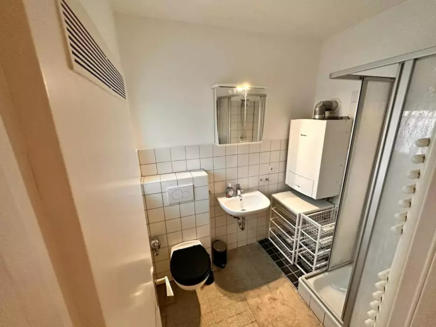 Immagine 4 di Camera in affitto  in Odenwaldstraße a Frankfurt am Main