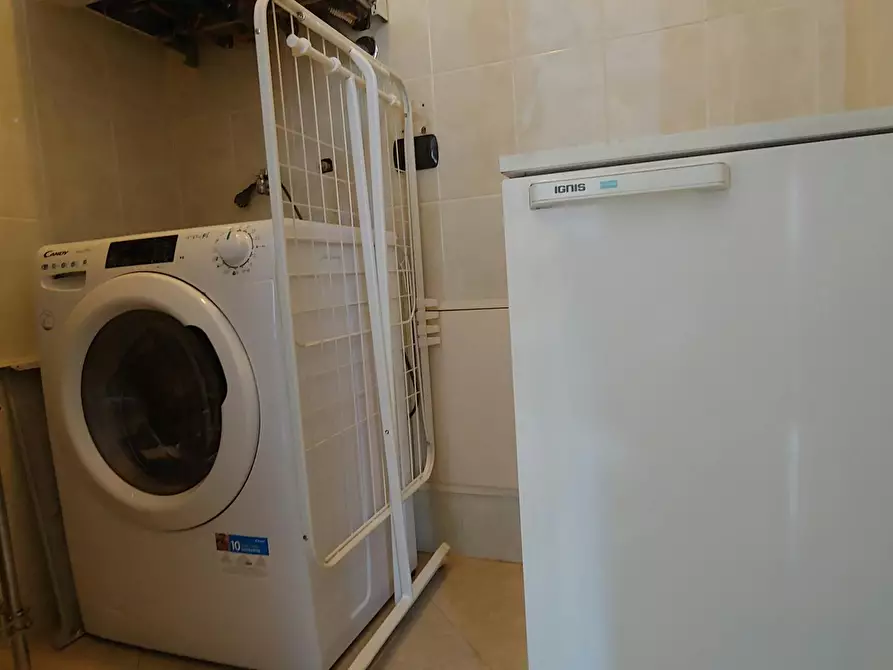 Immagine 8 di Appartamento in affitto  in Via Massenzio Masia a Bologna