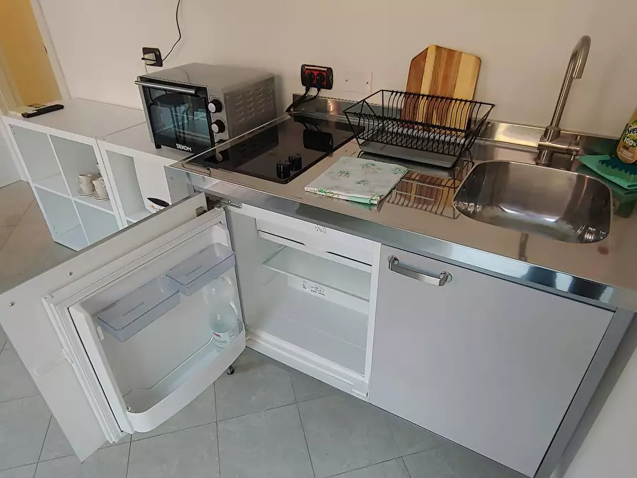 Immagine 7 di Appartamento in affitto  in Via Massenzio Masia a Bologna