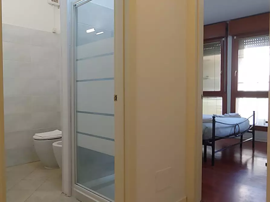 Immagine 9 di Appartamento in affitto  in Via Massenzio Masia a Bologna