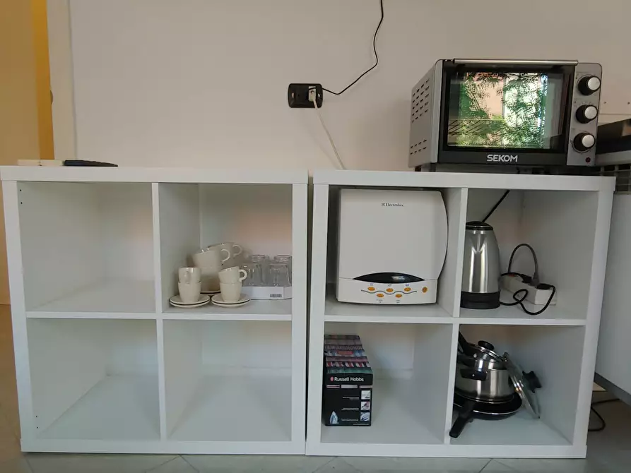 Immagine 6 di Appartamento in affitto  in Via Massenzio Masia a Bologna