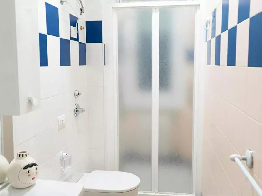 Immagine 5 di Casa indipendente in affitto  in Via Marco d'Agrate a Milano