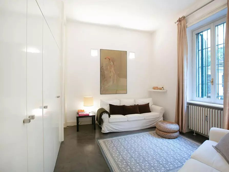Immagine 2 di Appartamento in affitto  in Piazza Sempione a Milano