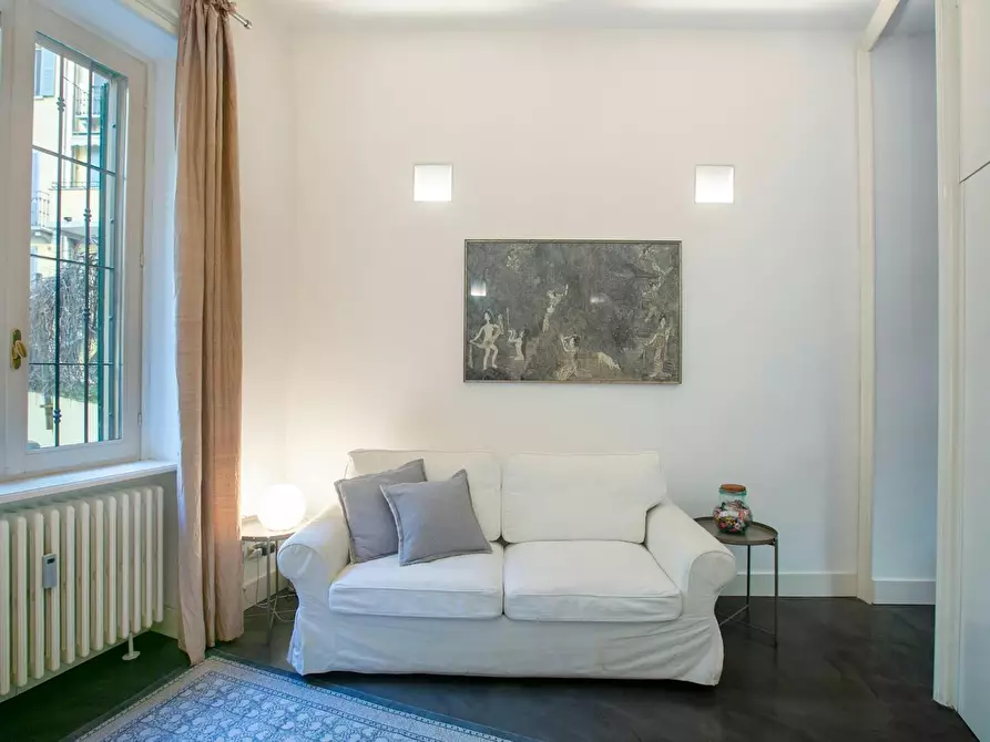 Immagine 3 di Appartamento in affitto  in Piazza Sempione a Milano
