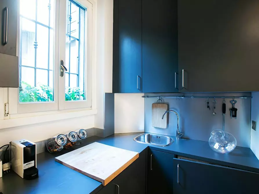 Immagine 9 di Appartamento in affitto  in Piazza Sempione a Milano