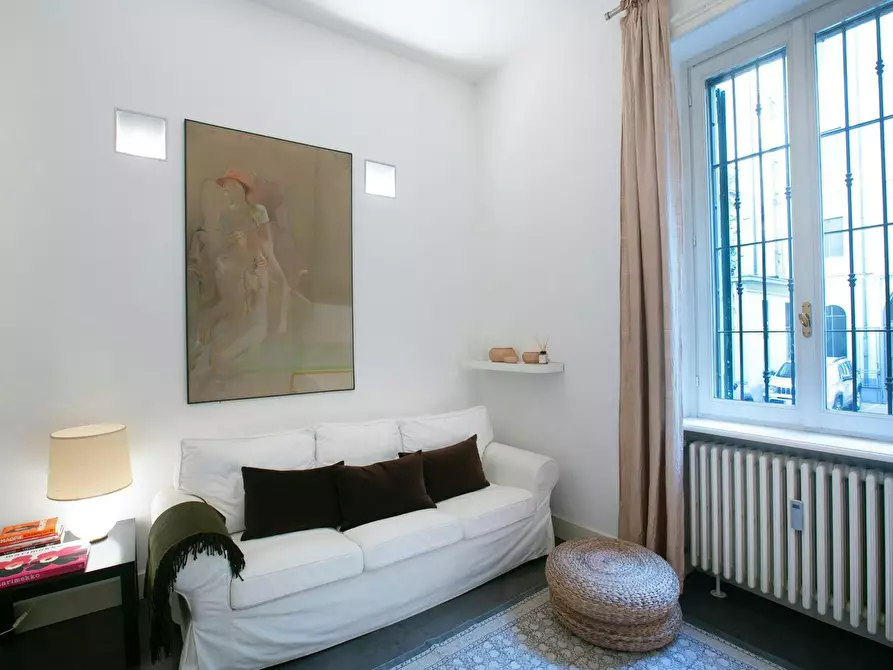 Immagine 5 di Appartamento in affitto  in Piazza Sempione a Milano