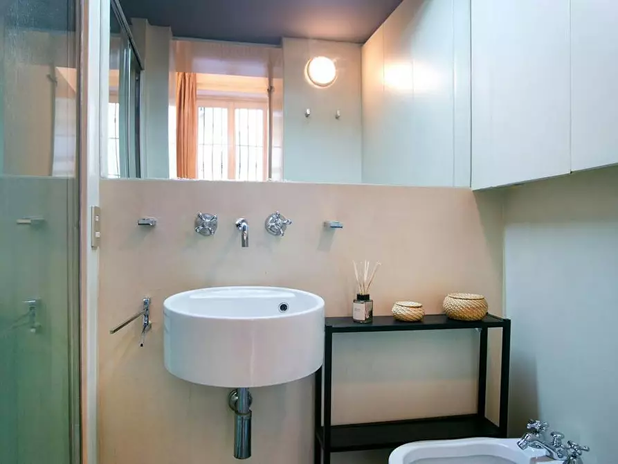 Immagine 10 di Appartamento in affitto  in Piazza Sempione a Milano