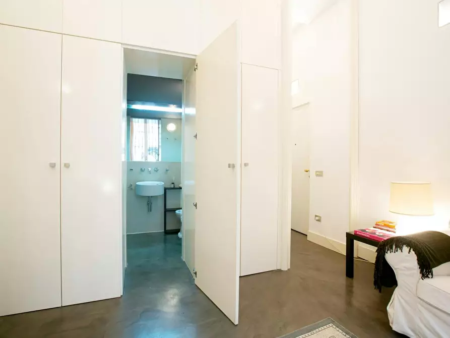 Immagine 7 di Appartamento in affitto  in Piazza Sempione a Milano