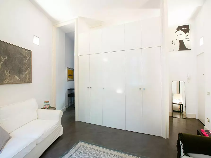 Immagine 6 di Appartamento in affitto  in Piazza Sempione a Milano