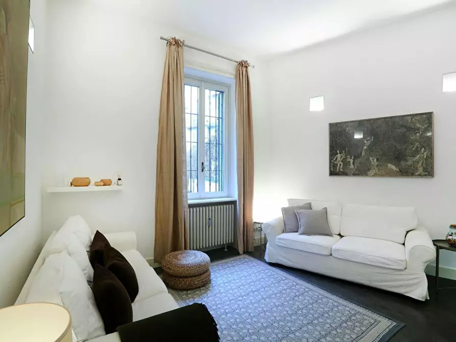 Immagine 4 di Appartamento in affitto  in Piazza Sempione a Milano