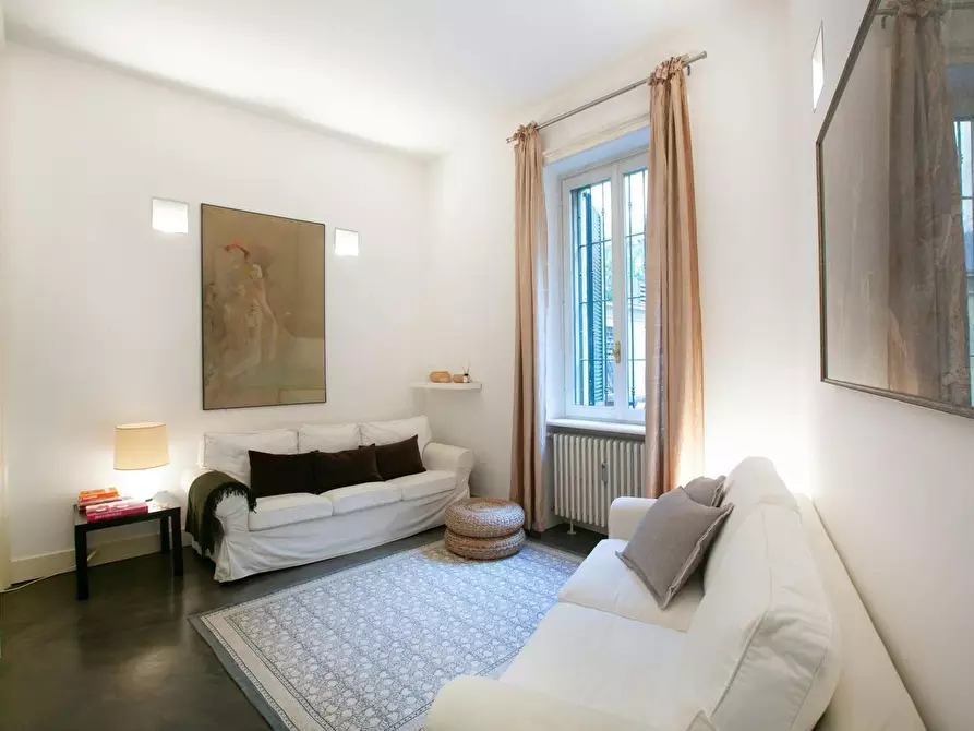 Immagine 1 di Appartamento in affitto  in Piazza Sempione a Milano