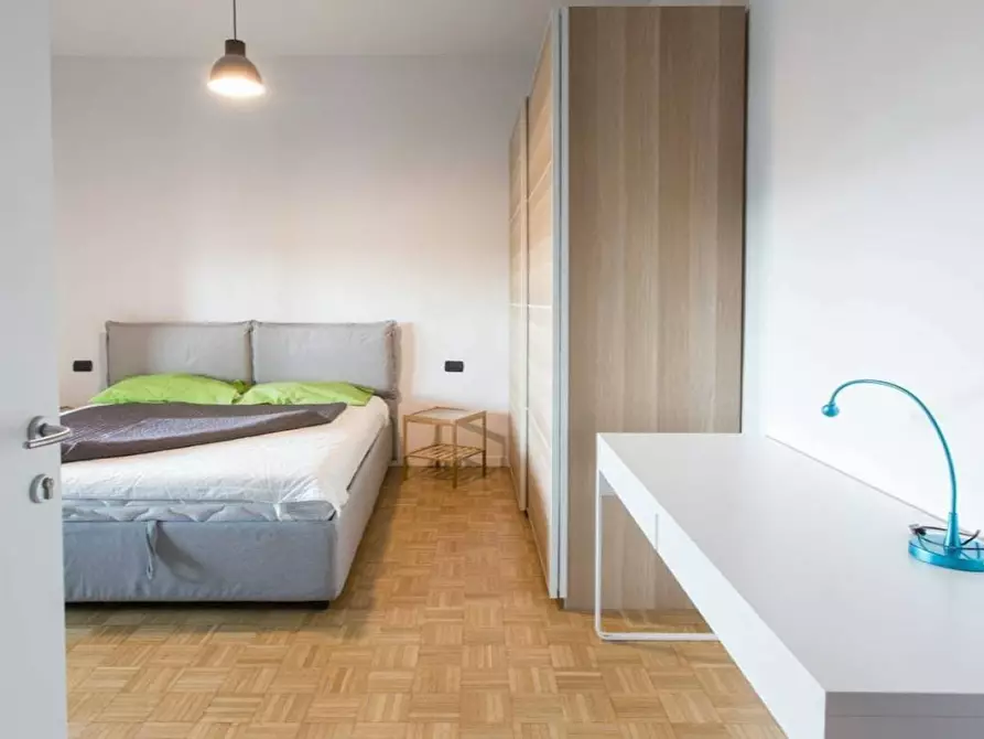 Immagine 4 di Appartamento in affitto  in Piazza San Lorenzo a Buccinasco