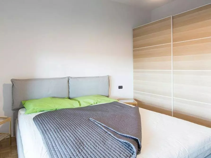 Immagine 2 di Appartamento in affitto  in Piazza San Lorenzo a Buccinasco