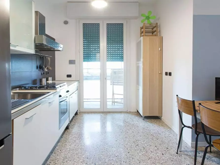 Immagine 5 di Appartamento in affitto  in Piazza San Lorenzo a Buccinasco