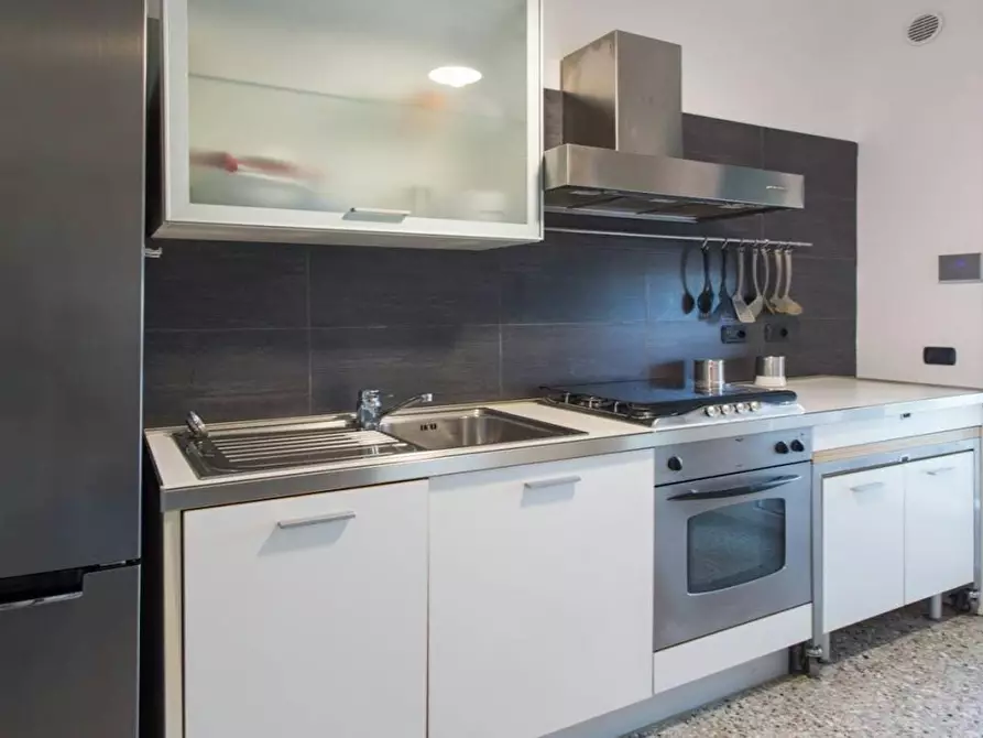 Immagine 8 di Appartamento in affitto  in Piazza San Lorenzo a Buccinasco