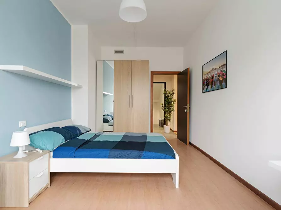 Immagine 4 di Camera in affitto  in Via Ernesto Breda a Milano