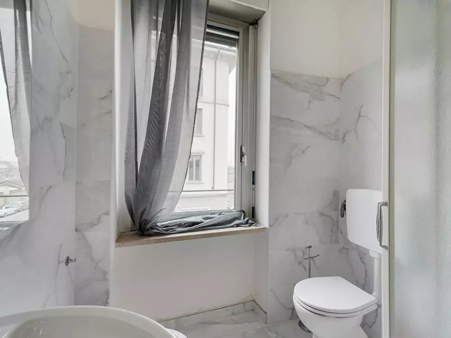 Immagine 9 di Camera in affitto  in Via Ernesto Breda a Milano